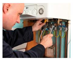 GAS & ELEC WINCHESTER on 01962 250186